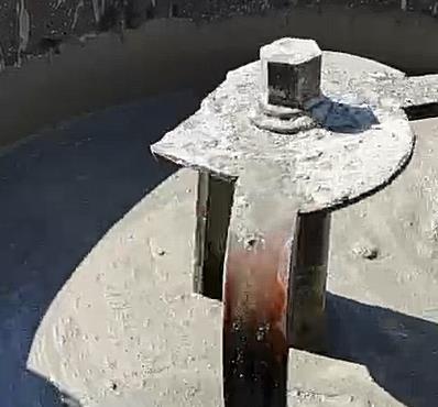 通用型灌浆料搅拌